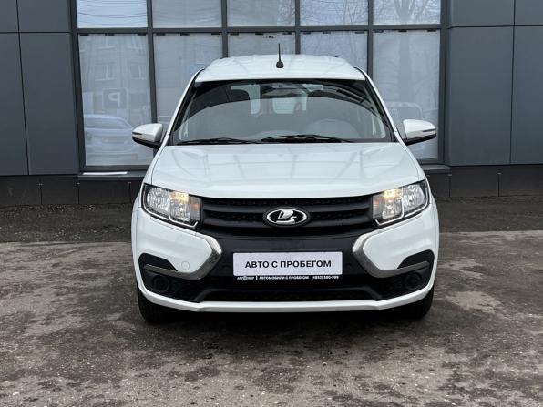 Lada (ВАЗ) Largus I Рестайлинг с пробегом 2024 года, цена 1 379 000 рублей, 39446 км, универсал, Автокод Объявления