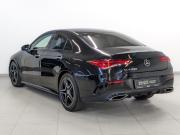 Mercedes-Benz CLA II (C118 X118) Москва  - изображение 37