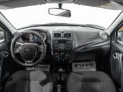 Lada (ВАЗ) Granta I Рестайлинг Иркутск  - изображение 31