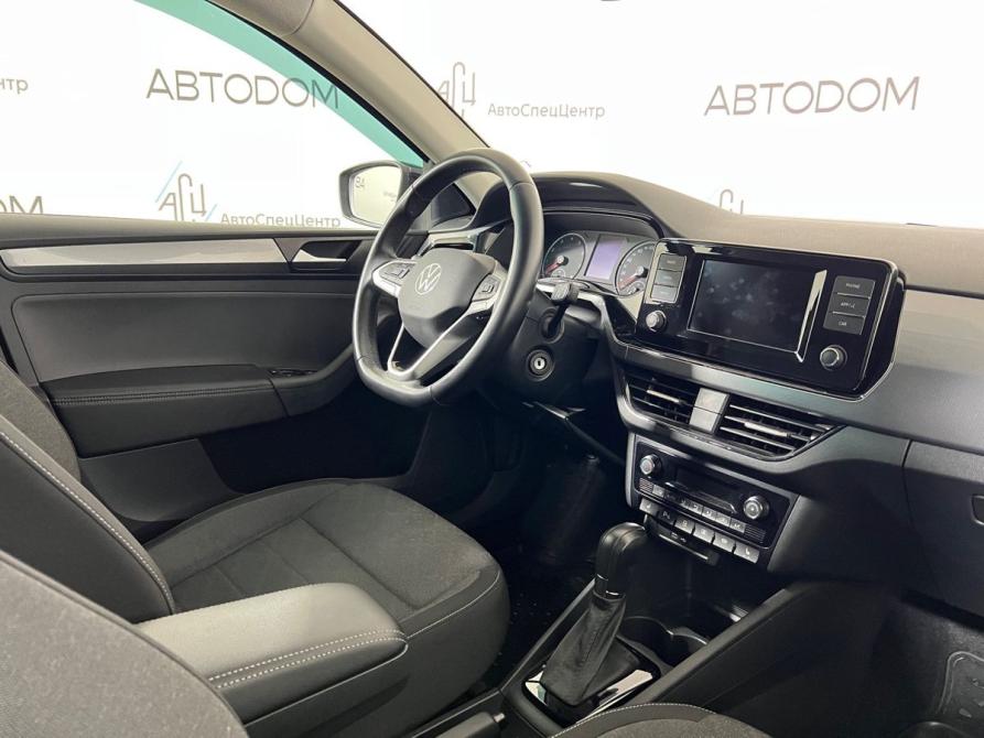 Volkswagen Polo VI Москва  - изображение 10