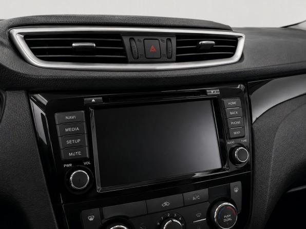 Nissan Qashqai II Рестайлинг с пробегом 2018 года, цена 1 749 000 рублей, 55904 км, внедорожник, Автокод Объявления