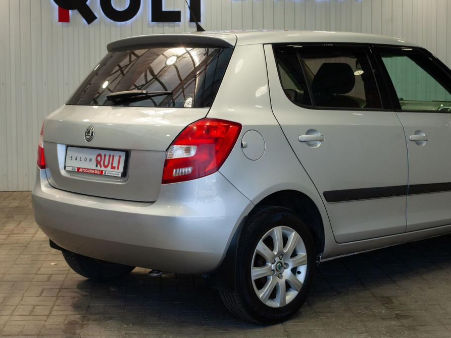 Skoda Fabia II Иваново  - изображение 13