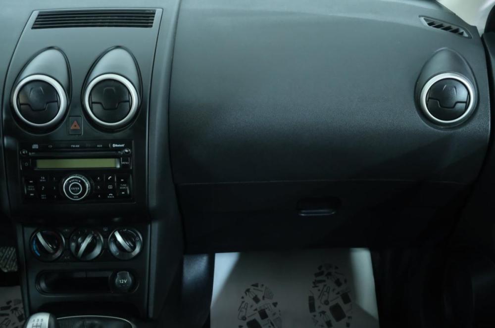 Nissan Qashqai I Рестайлинг Омск  - изображение 16