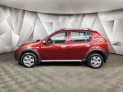Renault Sandero I Москва  - изображение 25
