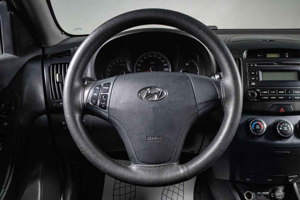 Hyundai Elantra IV (HD) Сургут  - изображение 11