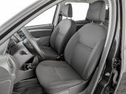 Renault Duster I Рестайлинг Москва  - изображение 46