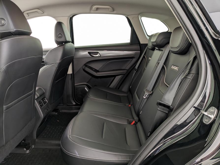 Haval Jolion I Москва  - изображение 12
