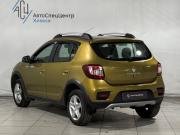Renault Sandero II Химки  - изображение 21