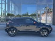 Nissan Juke I Рестайлинг Новосибирск  - изображение 26