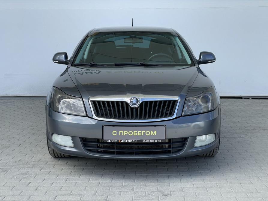 Skoda Octavia II (A5) Рестайлинг Екатеринбург  - изображение 2