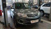 Chery Tiggo 5 I Санкт-Петербург  - изображение 7