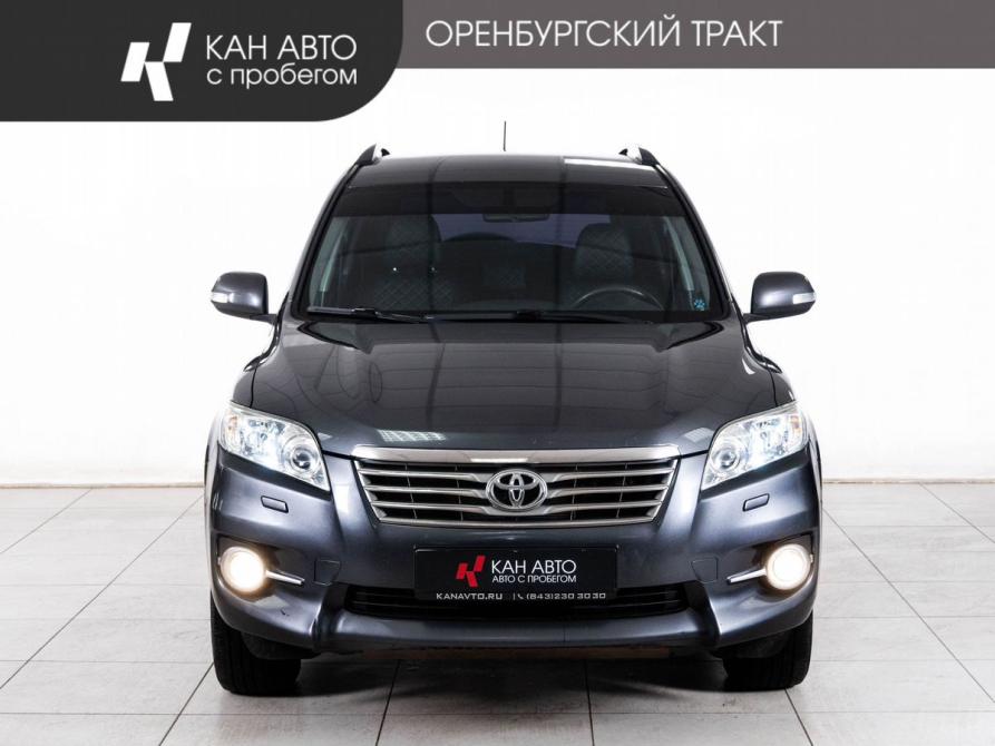 Toyota RAV4 III (XA30) Рестайлинг Казань  - изображение 2