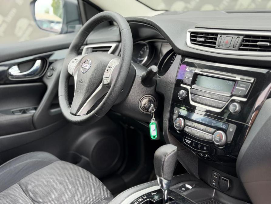 Nissan Qashqai II Краснодар  - изображение 20