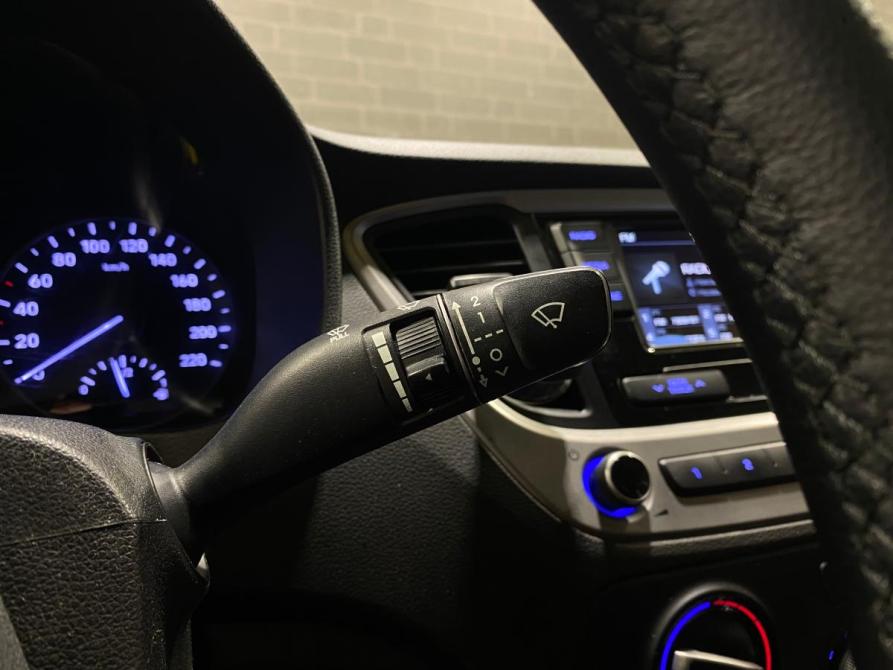 Hyundai Solaris II Челябинск  - изображение 20