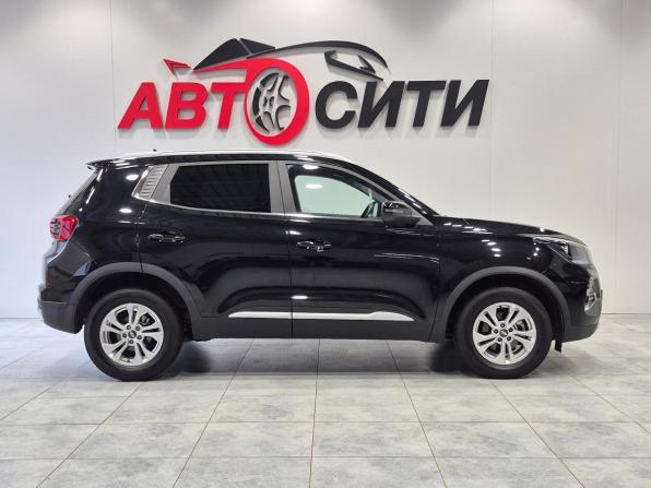 Chery Tiggo 4 Pro I Рестайлинг с пробегом 2025 года, цена 1 734 000 рублей, 19826 км, внедорожник, Автокод Объявления