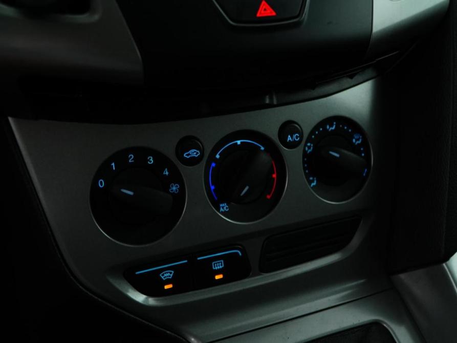 Ford Focus III Москва  - изображение 19