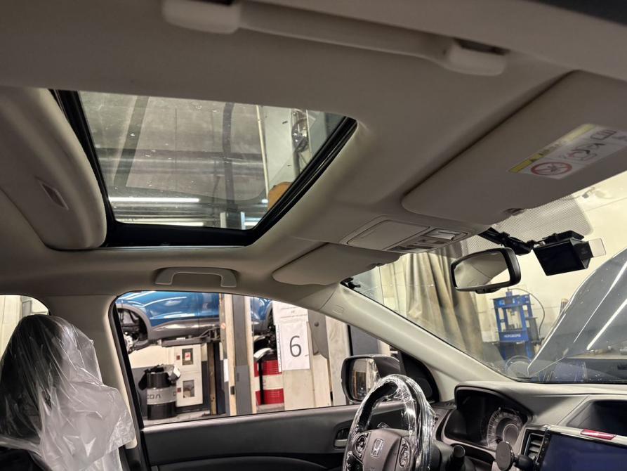 Honda CR-V IV Санкт-Петербург  - изображение 6