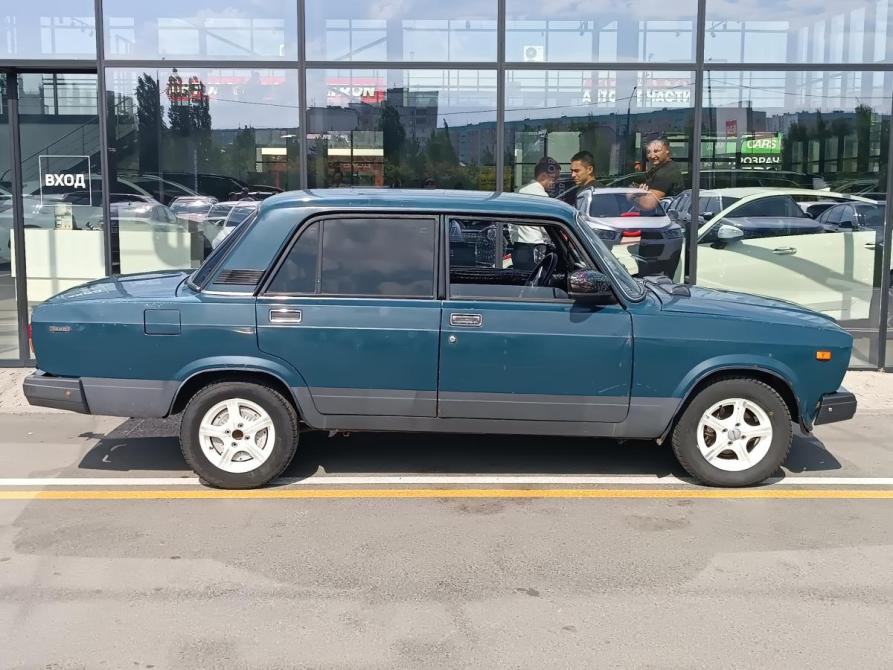 Lada (ВАЗ) 2107 Оренбург  - изображение 4