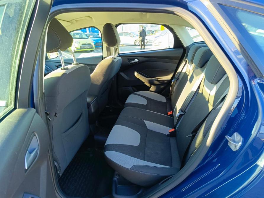 Ford Focus III Рестайлинг Тюмень  - изображение 12