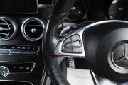 Mercedes-Benz C-Класс IV (W205) Челябинск  - изображение 34