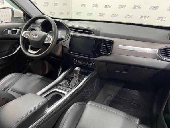 Chery Tiggo 4 I Рестайлинг с пробегом 2020 года, цена 1 415 000 рублей, 78240 км, внедорожник, Автокод Объявления