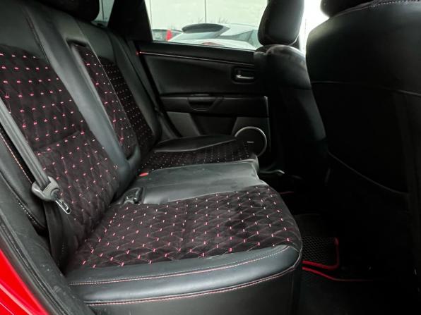 Mazda 3 I (BK) Рестайлинг с пробегом 2006 года, цена 559 000 рублей, 338868 км, хэтчбек, Автокод Объявления