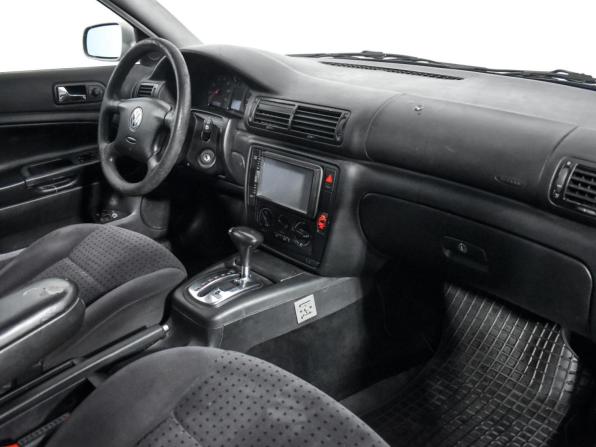 Volkswagen Passat B5 с пробегом 2000 года, цена 150 000 рублей, 354214 км, седан, Автокод Объявления