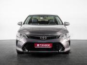 Toyota Camry VII (XV50) Рестайлинг Иркутск  - изображение 25