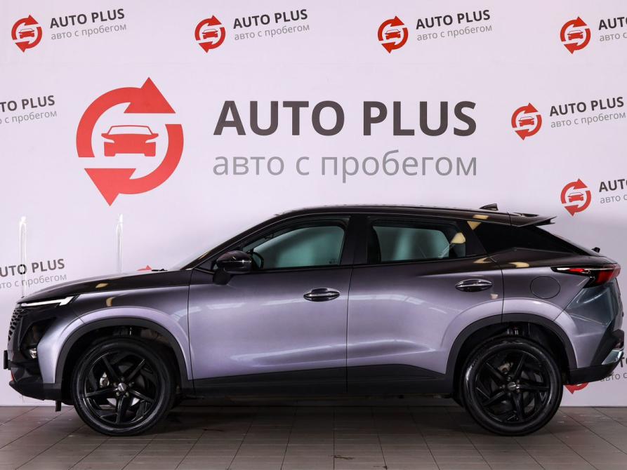 Omoda C5 I Минеральные Воды  - изображение 6