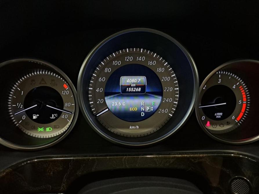 Mercedes-Benz E-Класс IV (W212 S212 C207) Рестайлинг Казань  - изображение 16