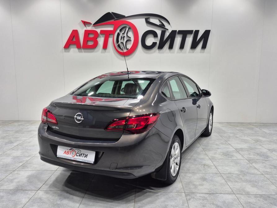 Opel Astra J Рестайлинг Воронеж  - изображение 7