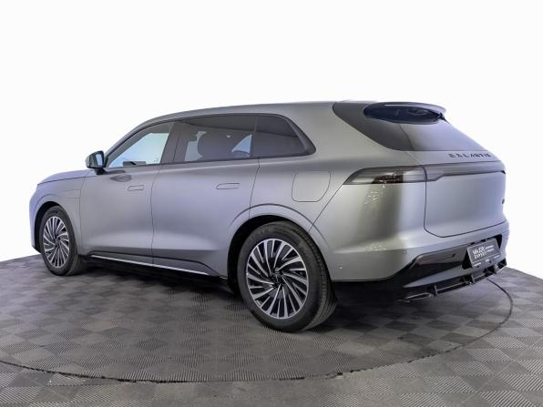 Exeed Exlantix ET с пробегом 2025 года, цена 4 990 000 рублей, 25377 км, внедорожник, Автокод Объявления