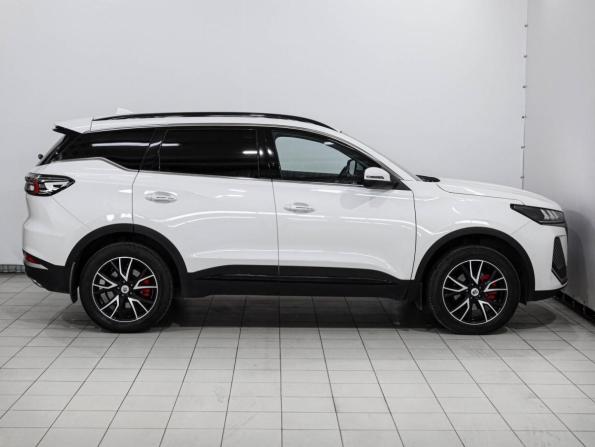 Chery Tiggo 7 Pro Max I Рестайлинг с пробегом 2024 года, цена 2 099 000 рублей, 19637 км, внедорожник, Автокод Объявления