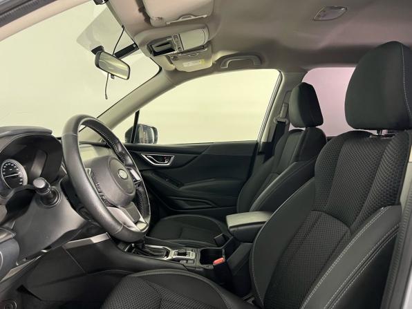 Subaru Forester V с пробегом 2020 года, цена 2 649 000 рублей, 143000 км, внедорожник, Автокод Объявления