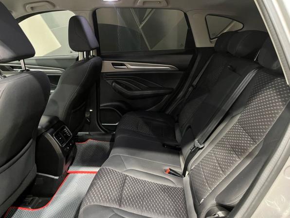 Haval F7 I с пробегом 2021 года, цена 1 694 000 рублей, 120774 км, внедорожник, Автокод Объявления