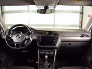 Volkswagen Tiguan II Кемерово  - изображение 36