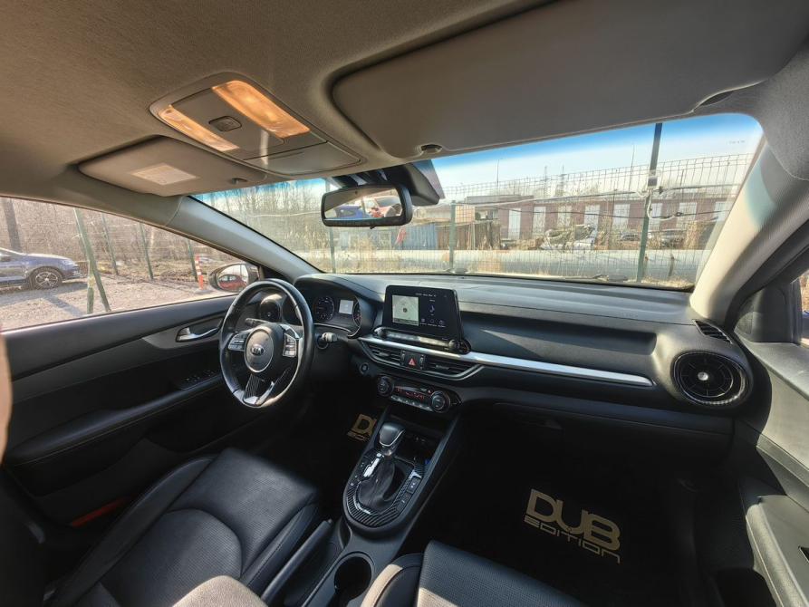 Kia K3 II Санкт-Петербург  - изображение 9