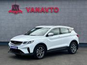 Geely Coolray I Альметьевск  - изображение 29