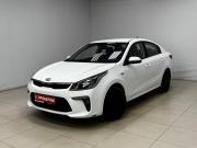 Kia Rio IV Альметьевск  - изображение 25