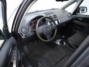 Suzuki SX4 I (Classic) Рестайлинг Уфа  - изображение 26