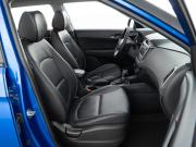 Hyundai Creta I Москва  - изображение 29