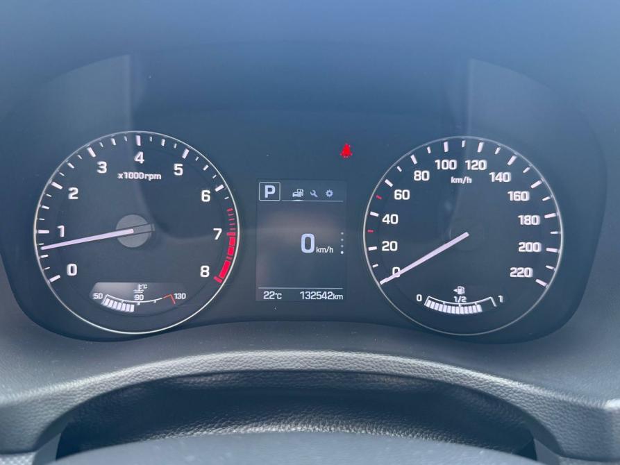 Hyundai Creta I Москва  - изображение 13
