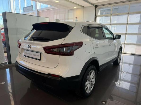Nissan Qashqai II Рестайлинг с пробегом 2020 года, цена 2 040 000 рублей, 81482 км, внедорожник, Автокод Объявления