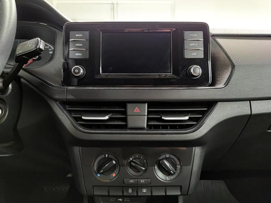 Volkswagen Polo VI Казань  - изображение 18