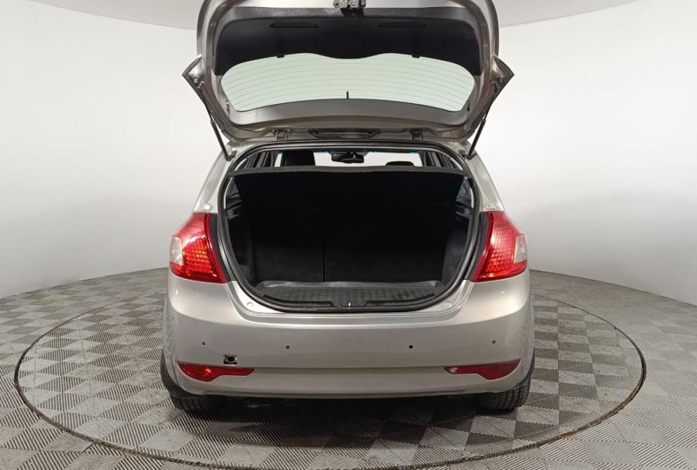 Kia Ceed I Волгоград  - изображение 17