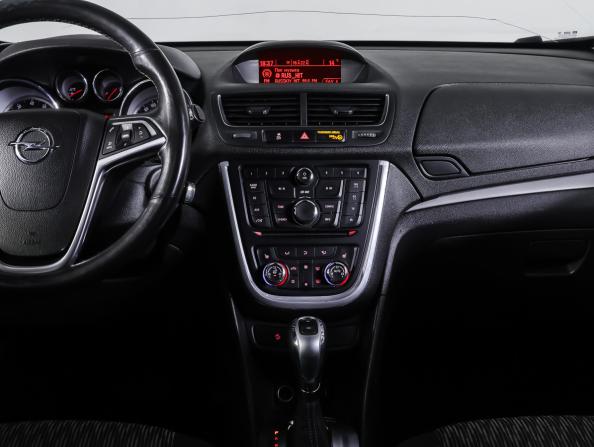 Opel Mokka I с пробегом 2014 года, цена 1 049 000 рублей, 144314 км, внедорожник, Автокод Объявления