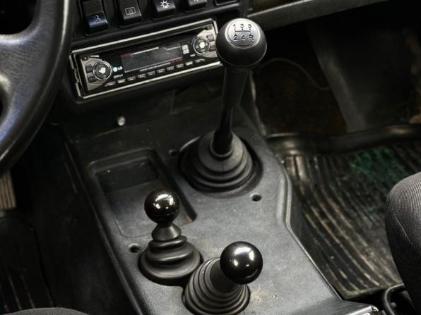 Lada (ВАЗ) 2121 (4x4) I Рестайлинг с пробегом 2001 года, цена 149 000 рублей, 105257 км, внедорожник, Автокод Объявления
