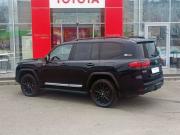 Toyota Land Cruiser 300 Series Брянск  - изображение 26