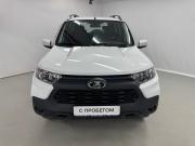 Lada (ВАЗ) Niva Travel I Москва  - изображение 20