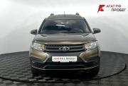 Lada (ВАЗ) Largus I Рестайлинг Нижний Новгород  - изображение 27